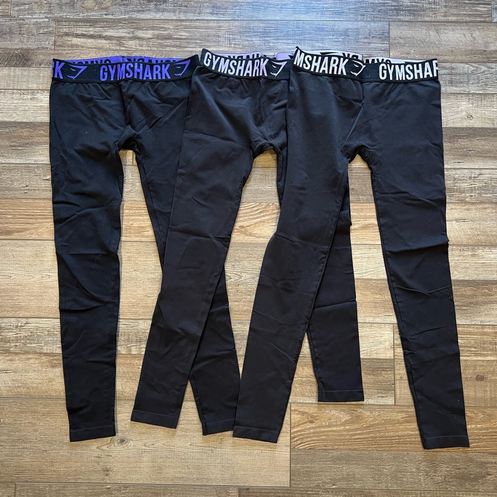 COPY - Fit leggings